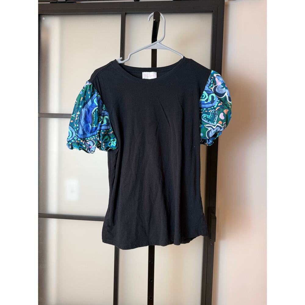 aLivia The Dani Tee Size Large